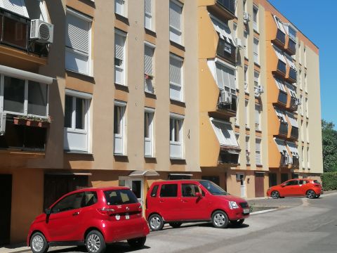 Eladó Lakás 7632 Pécs 