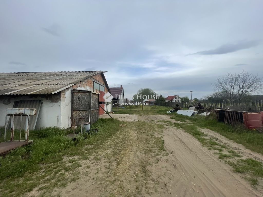 6781 Domaszék — 1/23