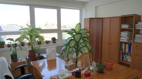 Eladó Irodaépület 8900 Zalaegerszeg 
