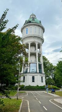Eladó Ház 9700 Szombathely Víztoronynál