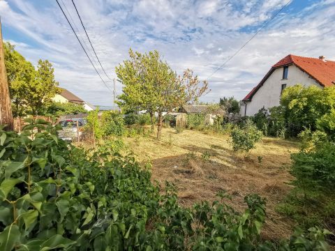 Eladó Telek 8220 Balatonalmádi 