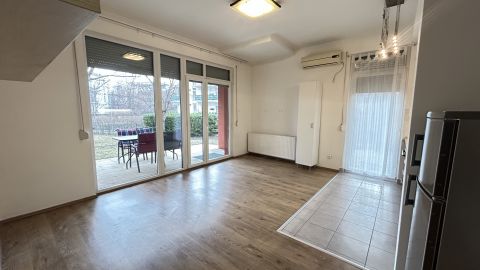 Kiadó Lakás 1118 Budapest 11. kerület Sasad Liget I-es ütem