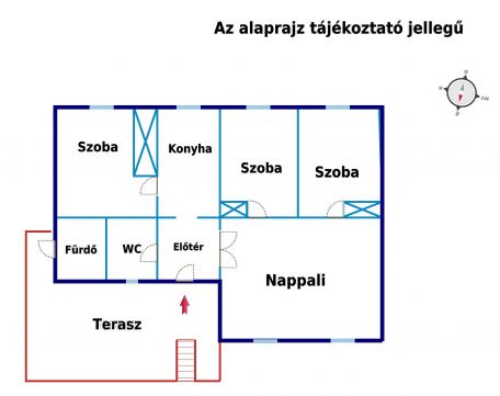 Eladó Ház 2484 Gárdony 