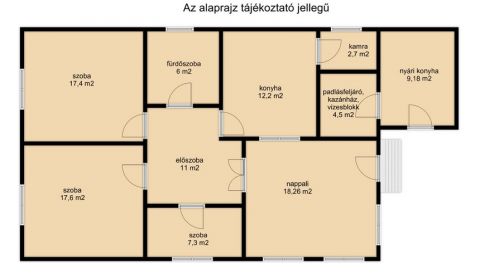 Eladó Ház 8756 Nagyrécse 