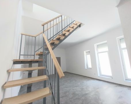 Eladó Lakás 3200 Gyöngyös Napelemes, padlófűtéses belvárosi, új építésű lakás eladó!