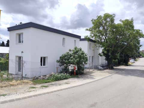 Eladó Lakás 2030 Érd , Érd Parkváros újépítésű társasházi lakás