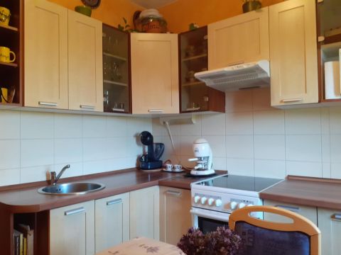 Eladó Lakás 7632 Pécs 