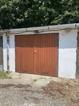 Eladó Parkoló 7624 Pécs 