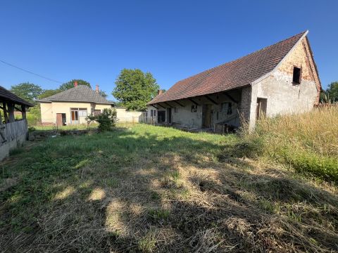 Eladó Ház 9935 Szőce 