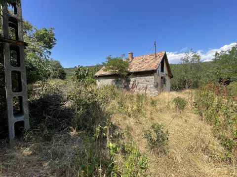 Eladó Telek 2000 Szentendre 