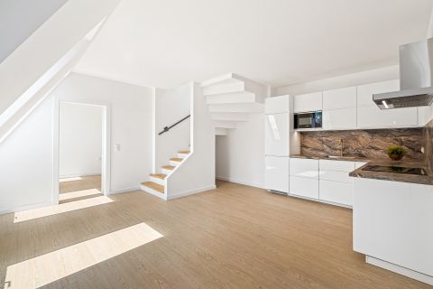 Eladó Lakás 1061 Budapest 6. kerület , Luxus penthouse az Oktogonnál