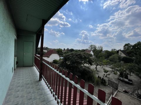 Kiadó Ház 6044 Kecskemét , Kiadó ház Hetényegyházán