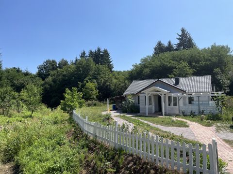 Eladó Ház 9954 Rönök , erdőszélen