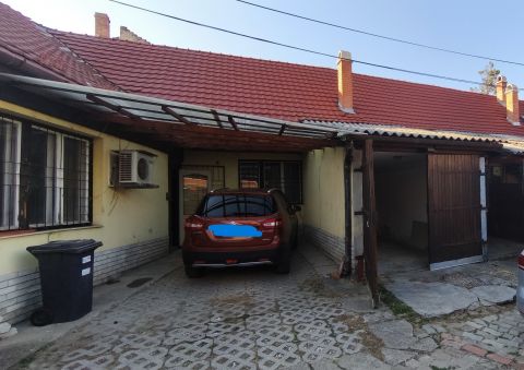 Eladó Ház 6000 Kecskemét , Kiváló befektetési lehetőség a belvárosban!