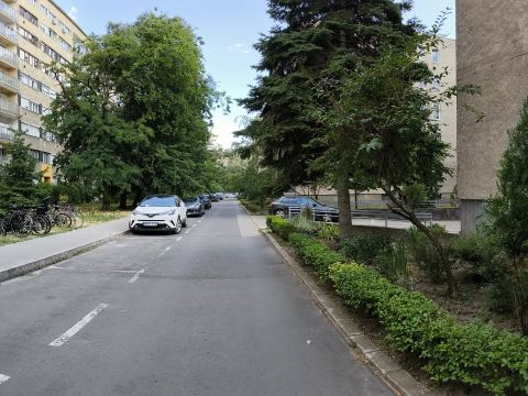 Eladó Lakás 1097 Budapest 9. kerület 