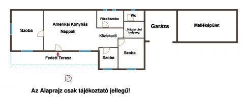 Eladó Ház 2116 Zsámbok 