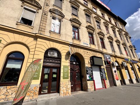 Eladó Tároló/Raktár 1144 Budapest 14. kerület 