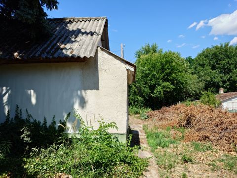 Eladó Telek 6000 Kecskemét , KATONATELEP BAL OLDALA 