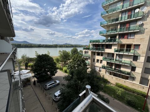 Kiadó Lakás 1138 Budapest 13. kerület Kiadó lakás a Marina Parton 