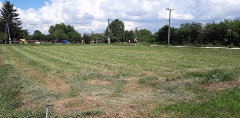 Eladó Telek 5600 Békéscsaba 