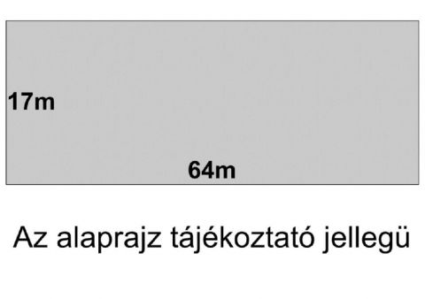 Eladó Telek 4246 Nyíregyháza 4405 Nyíregyháza, Ókistelekiszőlő