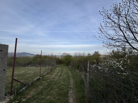 Eladó Telek 2023 Dunabogdány , PANOMÁRÁS, DUNABOGDÁNYI TELEK
