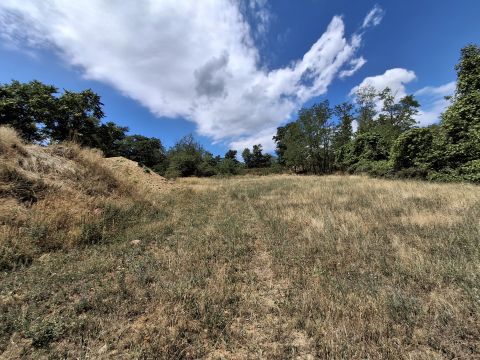 Eladó Telek 8256 Ábrahámhegy Balatoni panorámás telek