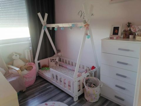 Eladó Lakás 6000 Kecskemét 