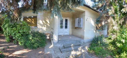Eladó Ház 1161 Budapest 16. kerület , Felújítandó ház nagy telekkel