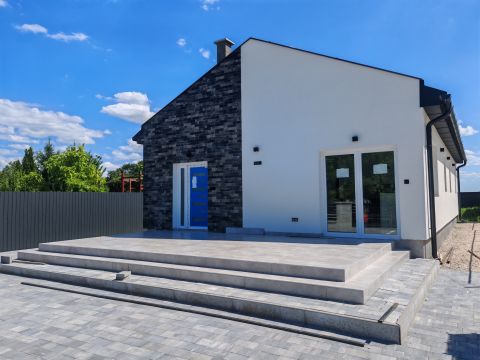Eladó Ház 8647 Balatonmáriafürdő 