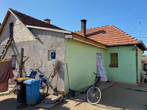 Eladó Ház 4242 Hajdúhadház 
