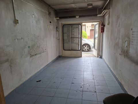 Eladó Parkoló 4400 Nyíregyháza 