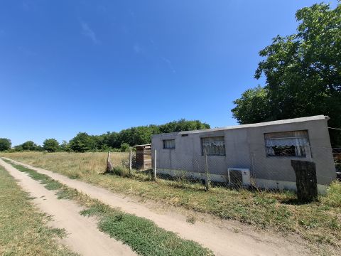 Eladó Telek 2730 Albertirsa 