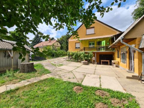 Eladó Ház 2230 Gyömrő  Klotildtelep