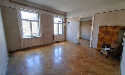 Eladó Lakás 1074 Budapest 7. kerület 