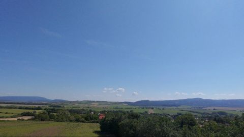 Eladó Telek 2074 Perbál Rákóczi utca