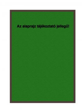 Eladó Telek 1108 Budapest 10. kerület Külterületi szántó