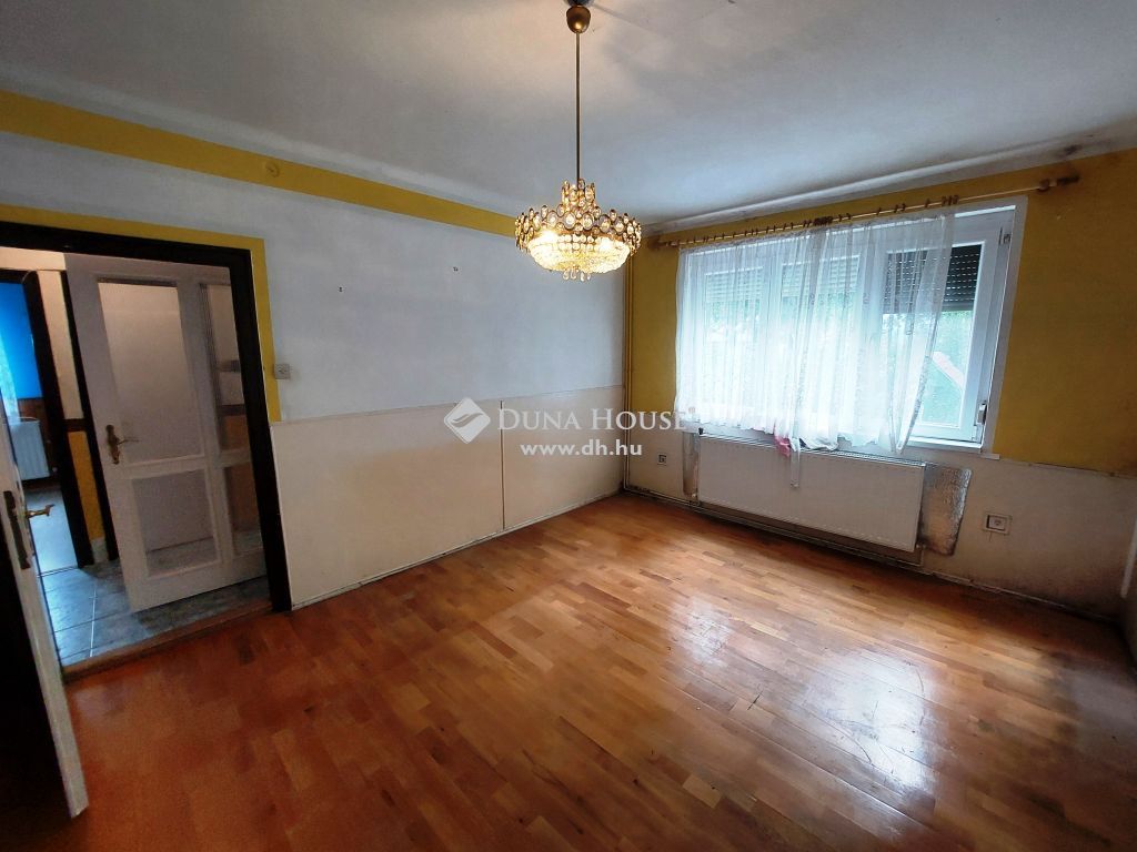 9407 Sopron , Sopronkőhidán eladó földszinti 64m2-es lakás nagy kerttel. — 1/33