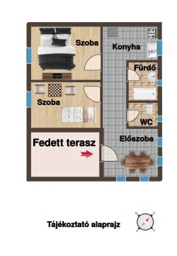 Eladó Ház 2112 Veresegyház Haldorádótól 200 méterre