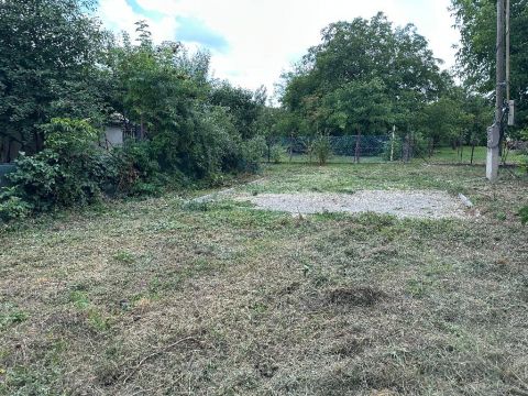 Eladó Telek 2459 Rácalmás 2459 Rácalmás, Csendes