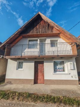 Eladó Ház 2200 Monor 