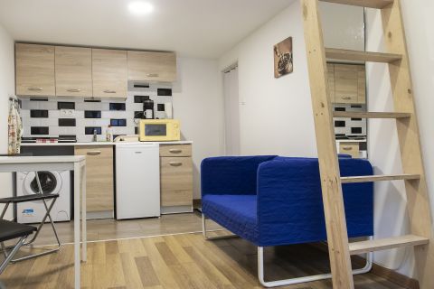 Eladó Lakás 1089 Budapest 8. kerület 