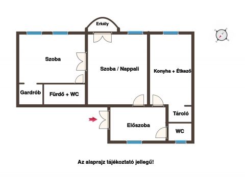 Kiadó Ház 2092 Budakeszi 