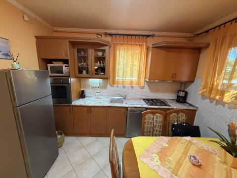 Eladó Ház 6000 Kecskemét , Eladó ház a Petőfivárosban