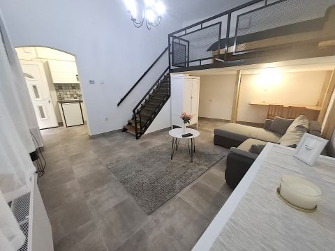 Eladó Lakás 1092 Budapest 9. kerület 