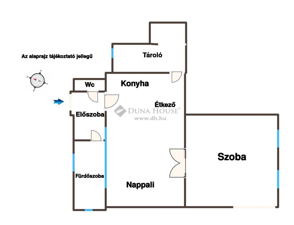 1205 Budapest 20. kerület — 1/16