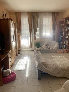 Eladó Lakás 7400 Kaposvár , Kaposváron, belvárosi, tégla, 3 szobás,erkélyes lakás eladó!