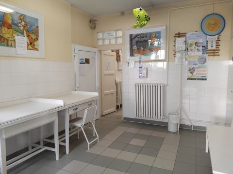 Eladó Üzlethelyiség 7632 Pécs Pécs Berek utcai Spar közelében
