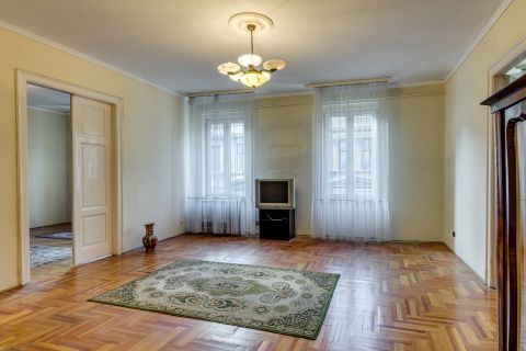Eladó Lakás 1077 Budapest 7. kerület 