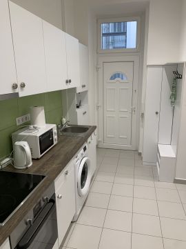 Kiadó Lakás 1071 Budapest 7. kerület 